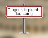 Diagnostic plomb AC Environnement à Tourcoing